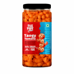 Foxpuff-Tangy Tomato Roasted Makhana