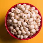 Why Makhana Is the Smartest Snack Choice for Growing Kids