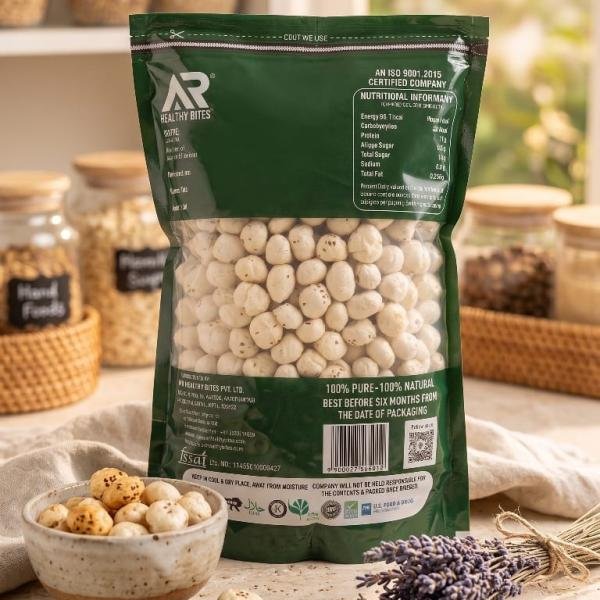 Aarav Premium Quality 250g MAKHANA