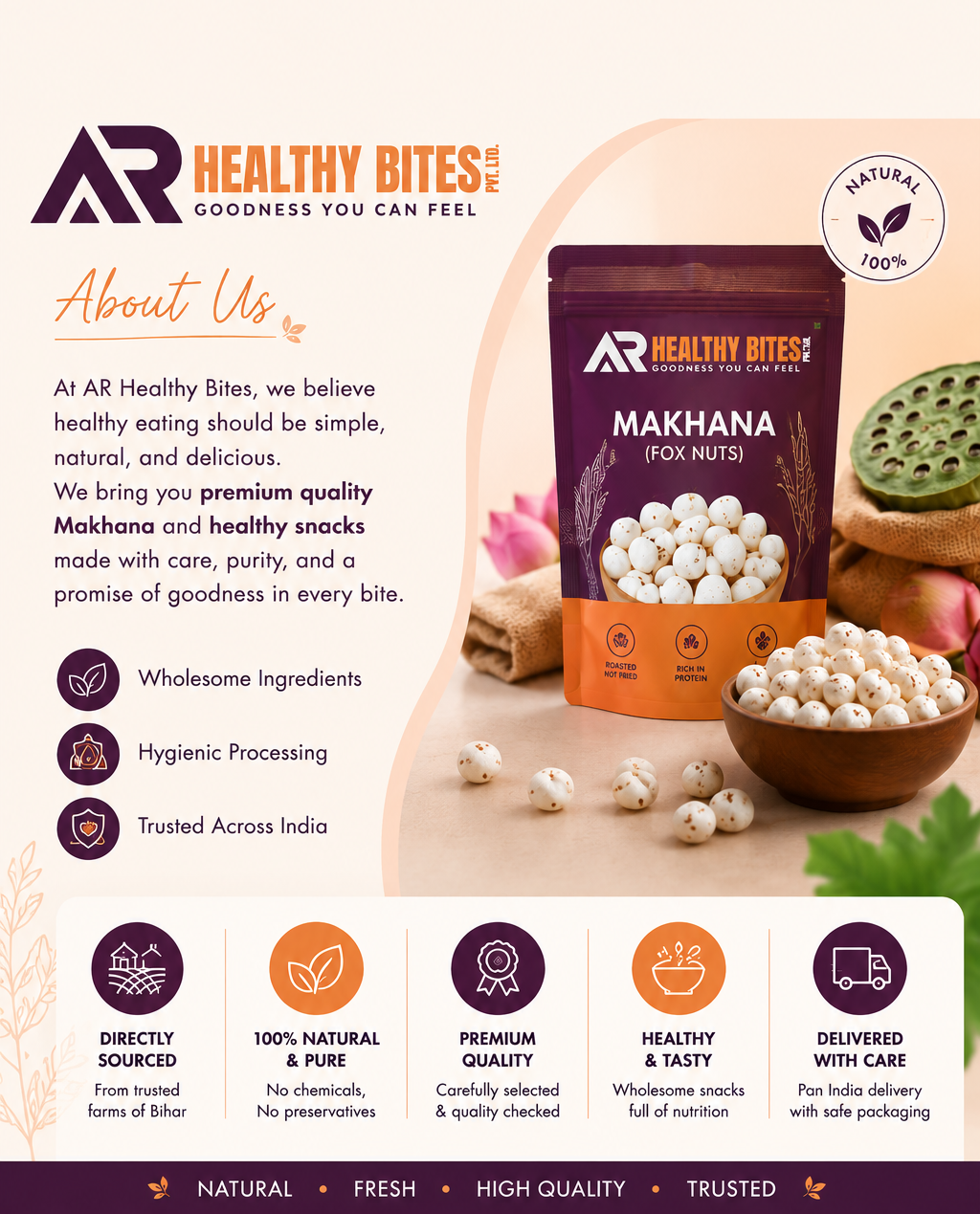About Us