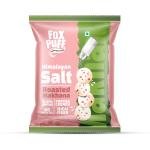 Foxpuff-Himalayan Salt-Roasted Makhana