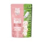 Foxpuff-Himalayan-Salt-Roasted Makhana