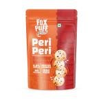 FoxPuff-Peri-Peri-Roasted Makhana